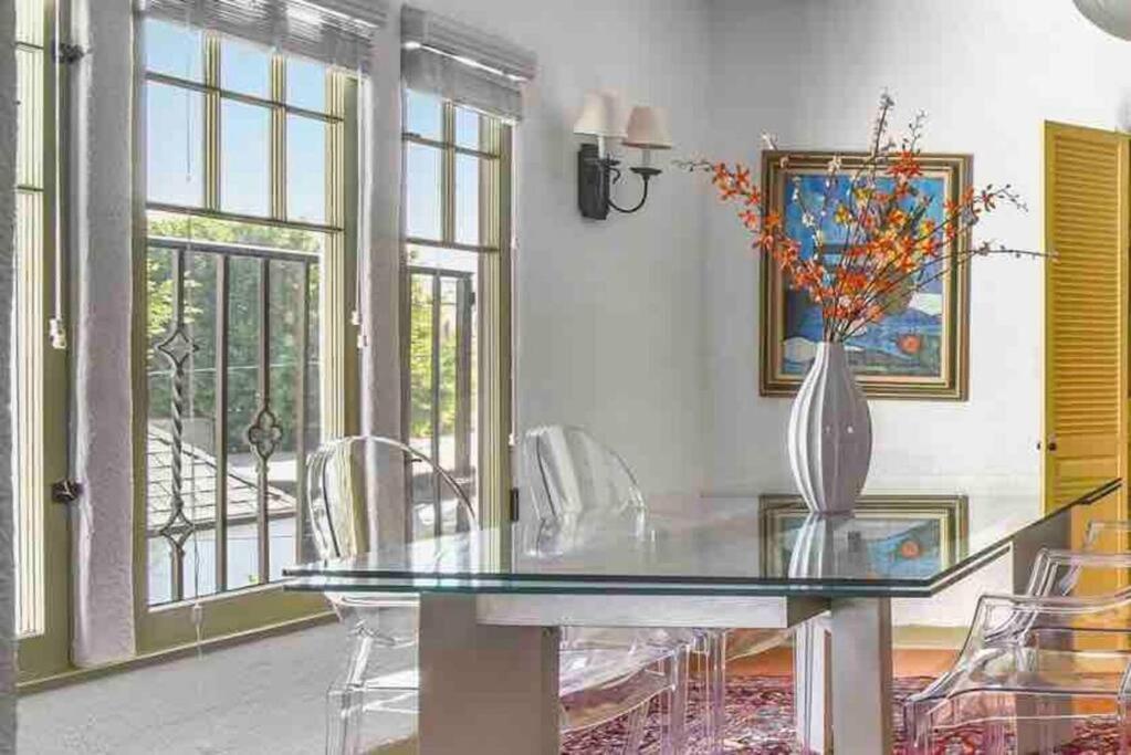 The Spanish Hideaway Los Angeles Exteriör bild